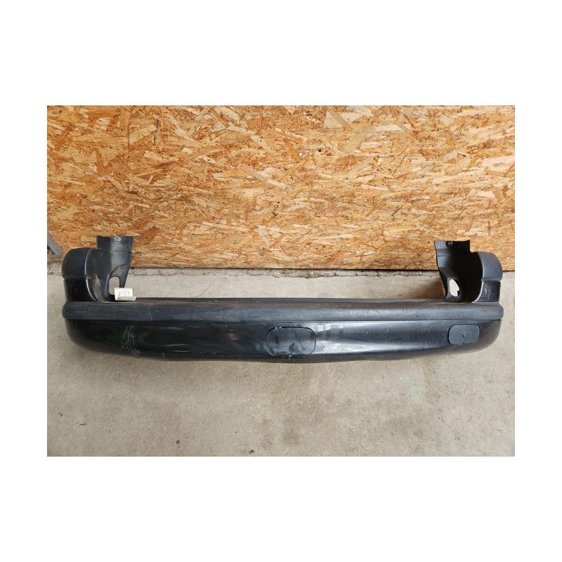 Pare Choc Arriere Renault Grand Espace 3 (1)